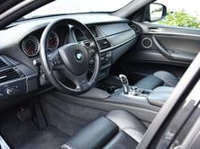 BMW X6 E71 M, Benzin, Occasion / Gebraucht, Automat - 4