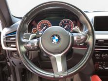 BMW X6 50i, Essence, Occasion / Utilisé, Automatique - 6
