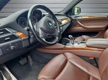 BMW X6 M50d Steptronic, Diesel, Occasion / Utilisé, Automatique - 4