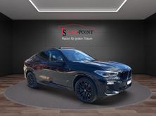 BMW X6 M50i Steptronic, Essence, Occasion / Utilisé, Automatique - 7