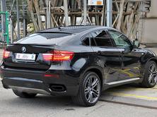 BMW X6 M50d Steptronic, Diesel, Occasion / Gebraucht, Automat - 5