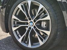 BMW X6 40d Steptronic, Diesel, Occasion / Gebraucht, Automat - 5