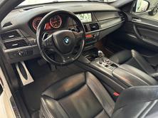 BMW X6 M50d Steptronic, Diesel, Occasion / Utilisé, Automatique - 7