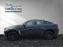 BMW X6 30d Steptronic, Diesel, Occasioni / Usate, Automatico - 2