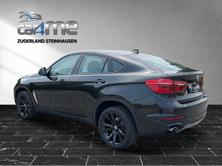 BMW X6 30d Steptronic, Diesel, Occasion / Utilisé, Automatique - 3