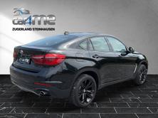 BMW X6 30d Steptronic, Diesel, Occasion / Utilisé, Automatique - 6