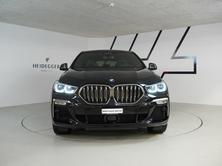 BMW X6 M50i Steptronic, Benzin, Occasion / Gebraucht, Automat - 2