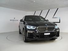 BMW X6 M50i Steptronic, Essence, Occasion / Utilisé, Automatique - 3