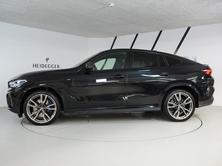BMW X6 M50i Steptronic, Benzin, Occasion / Gebraucht, Automat - 5