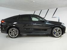 BMW X6 M50i Steptronic, Benzin, Occasion / Gebraucht, Automat - 6