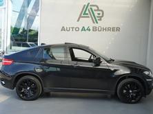 BMW X6 50i, Benzin, Occasion / Gebraucht, Automat - 4