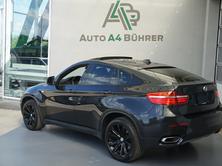 BMW X6 50i, Benzin, Occasion / Gebraucht, Automat - 5