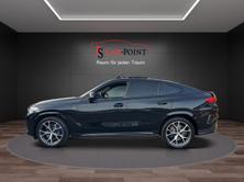 BMW X6 30d Steptronic M-Sport Paket, Diesel, Occasion / Utilisé, Automatique - 2