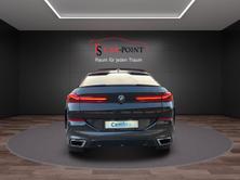 BMW X6 30d Steptronic M-Sport Paket, Diesel, Occasioni / Usate, Automatico - 4