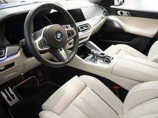 BMW X6 30d, Diesel, Occasion / Utilisé, Automatique - 4