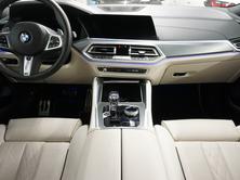 BMW X6 30d, Diesel, Occasion / Utilisé, Automatique - 5