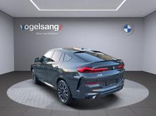 BMW X6 48V 30d M Sport Pro Steptronic, Hybride Léger Diesel/Électricité, Occasion / Utilisé, Automatique - 2