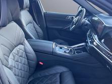 BMW X6 48V 30d M Sport Pro Steptronic, Mild-Hybrid Diesel/Elektro, Occasion / Gebraucht, Automat - 3
