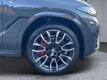 BMW X6 48V 30d M Sport Pro Steptronic, Hybride Léger Diesel/Électricité, Occasion / Utilisé, Automatique - 5