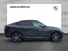 BMW X6 M50i, Benzin, Occasion / Gebraucht, Automat - 5