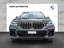 BMW X6 M50i, Benzina, Occasioni / Usate, Automatico - 7