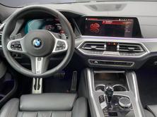 BMW X6 48V 40d Steptronic M Sport, Hybride Léger Diesel/Électricité, Occasion / Utilisé, Automatique - 5