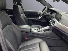 BMW X6 48V 40d Steptronic M Sport, Hybride Léger Diesel/Électricité, Occasion / Utilisé, Automatique - 6