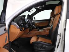 BMW X6 M50d Steptronic, Diesel, Occasion / Utilisé, Automatique - 6