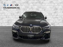 BMW X6 M50i, Benzin, Occasion / Gebraucht, Automat - 2