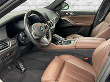 BMW X6 M50i, Essence, Occasion / Utilisé, Automatique - 6