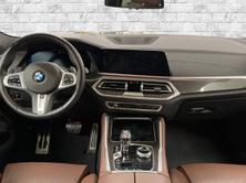 BMW X6 M50i, Benzina, Occasioni / Usate, Automatico - 7