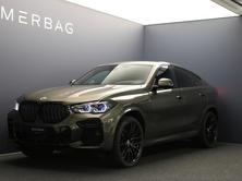 BMW X6 48V 30d M Sport Steptronic, Mild-Hybrid Diesel/Electric, Second hand / Used, Automatic - 3