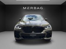 BMW X6 48V 30d M Sport Steptronic, Hybride Léger Diesel/Électricité, Occasion / Utilisé, Automatique - 4