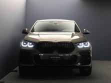 BMW X6 48V 30d M Sport Steptronic, Hybride Léger Diesel/Électricité, Occasion / Utilisé, Automatique - 5