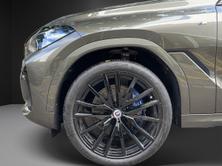 BMW X6 48V 30d M Sport Steptronic, Hybride Léger Diesel/Électricité, Occasion / Utilisé, Automatique - 7