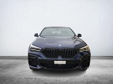 BMW X6 48V 30d M Sport, Mild-Hybrid Diesel/Elektro, Occasion / Gebraucht, Automat - 5