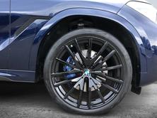 BMW X6 48V 30d M Sport, Mild-Hybrid Diesel/Elektro, Occasion / Gebraucht, Automat - 6