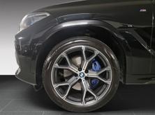 BMW X6 48V 40i M Sport, Mild-Hybrid Benzin/Elektro, Occasion / Gebraucht, Automat - 3