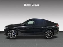 BMW X6 48V 40i M Sport, Hybride Léger Essence/Électricité, Occasion / Utilisé, Automatique - 4