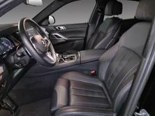 BMW X6 48V 40i M Sport, Mild-Hybrid Benzin/Elektro, Occasion / Gebraucht, Automat - 5