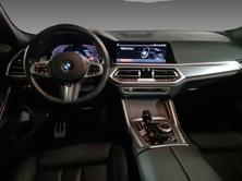 BMW X6 48V 40i M Sport, Mild-Hybrid Benzin/Elektro, Occasion / Gebraucht, Automat - 6