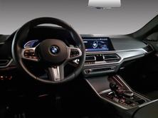 BMW X6 48V 40i M Sport, Mild-Hybrid Benzin/Elektro, Occasion / Gebraucht, Automat - 7