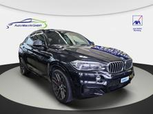 BMW X6 50i Steptronic, Benzin, Occasion / Gebraucht, Automat - 3