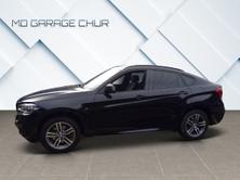 BMW X6 40d Steptronic, Diesel, Occasioni / Usate, Automatico - 3