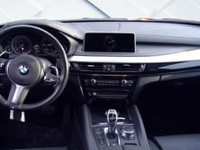 BMW X6 40d Steptronic, Diesel, Occasion / Gebraucht, Automat - 4