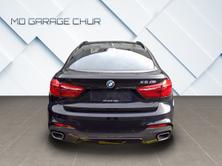 BMW X6 40d Steptronic, Diesel, Occasioni / Usate, Automatico - 7