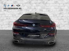 BMW X6 M50i, Petrol, Second hand / Used, Automatic - 5