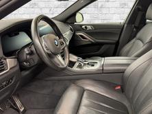 BMW X6 M50i, Benzin, Occasion / Gebraucht, Automat - 6