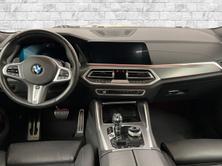 BMW X6 M50i, Essence, Occasion / Utilisé, Automatique - 7