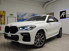 BMW X6 48V 30d M Sport Steptronic, Mild-Hybrid Diesel/Electric, Second hand / Used, Automatic - 3